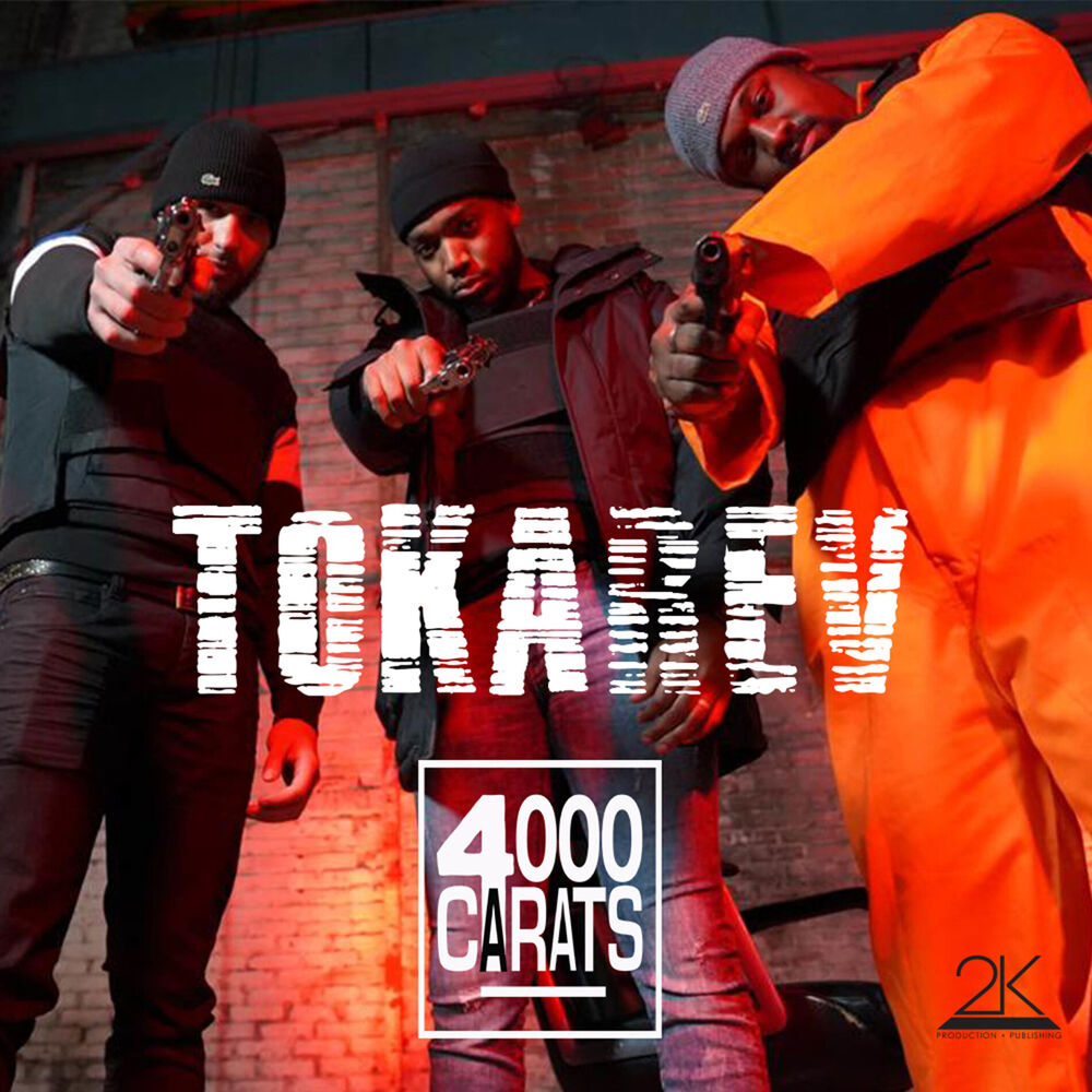 Picture of Tokarev