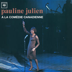 À La Comédie Canadienne - Chante&nbsp;
