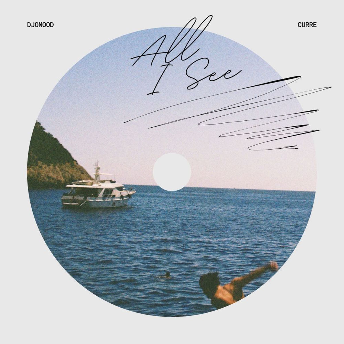 Album cover of All I See