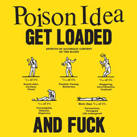 Poison Idea: albums, songs, concerts | Deezer