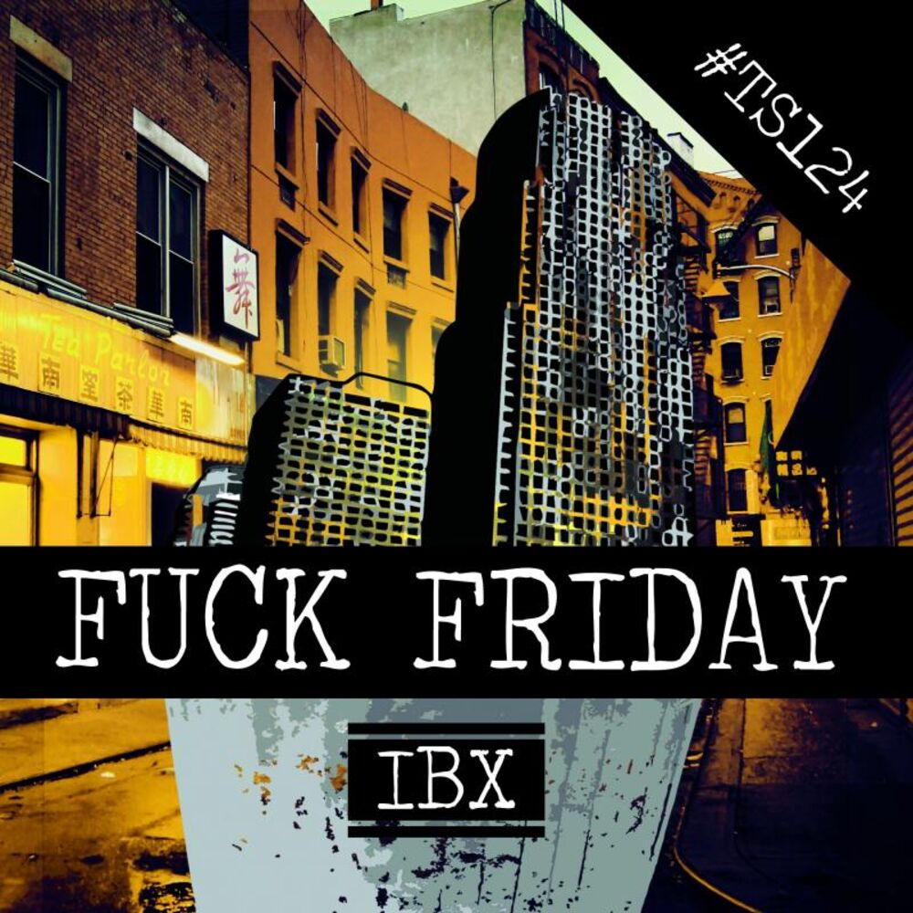 Picture of Fuck Friday