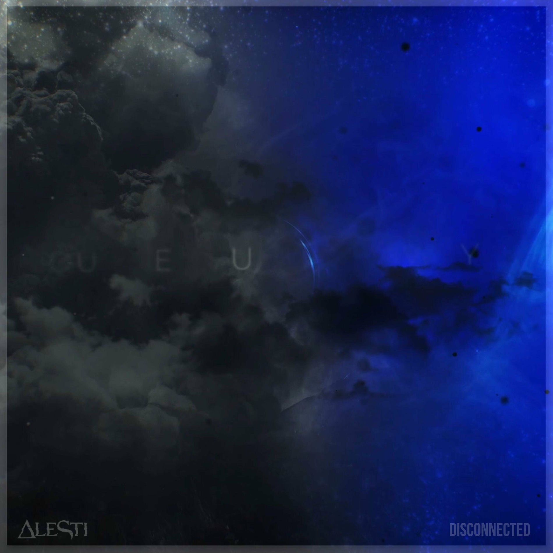 Album cover of Disconnected