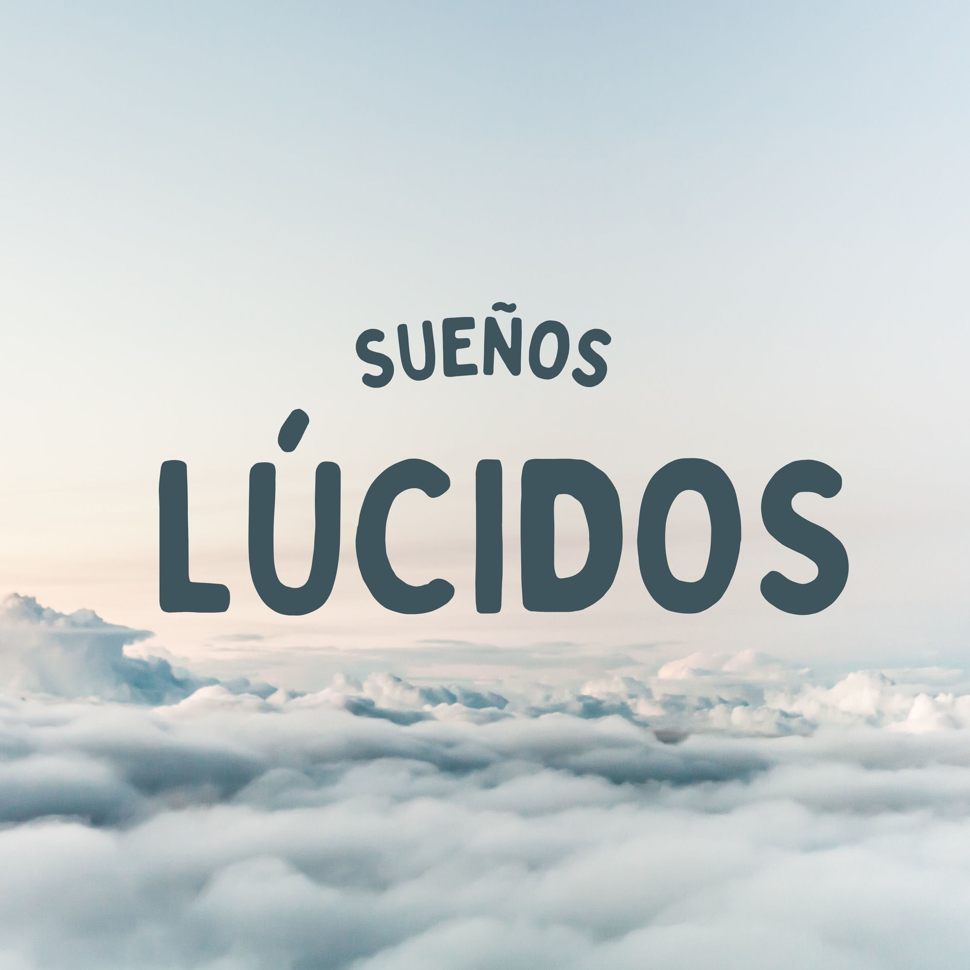Album cover of Sueños Lúcidos: Sonidos Profundos para Dormir Bien
