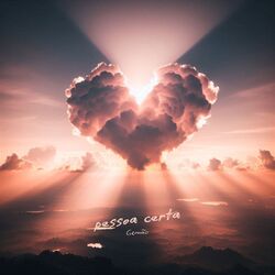 Cover of Pessoa Certa