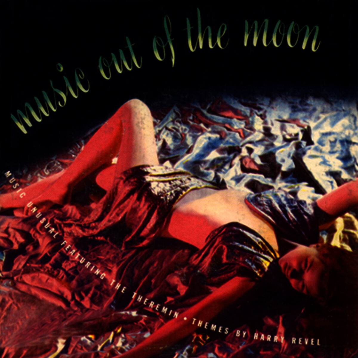 Album cover of Radar Blues