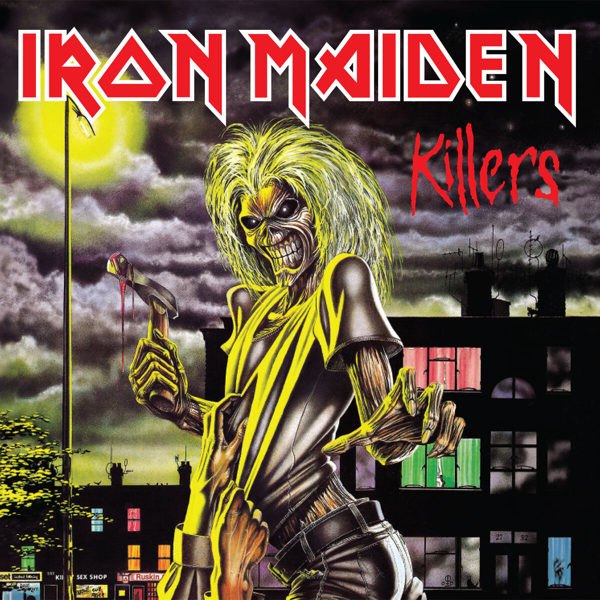 Album cover of The Ides of March