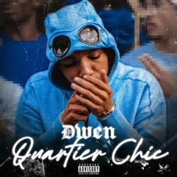 Cover of Quartier chic