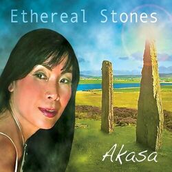 Cover of Ethereal Stones