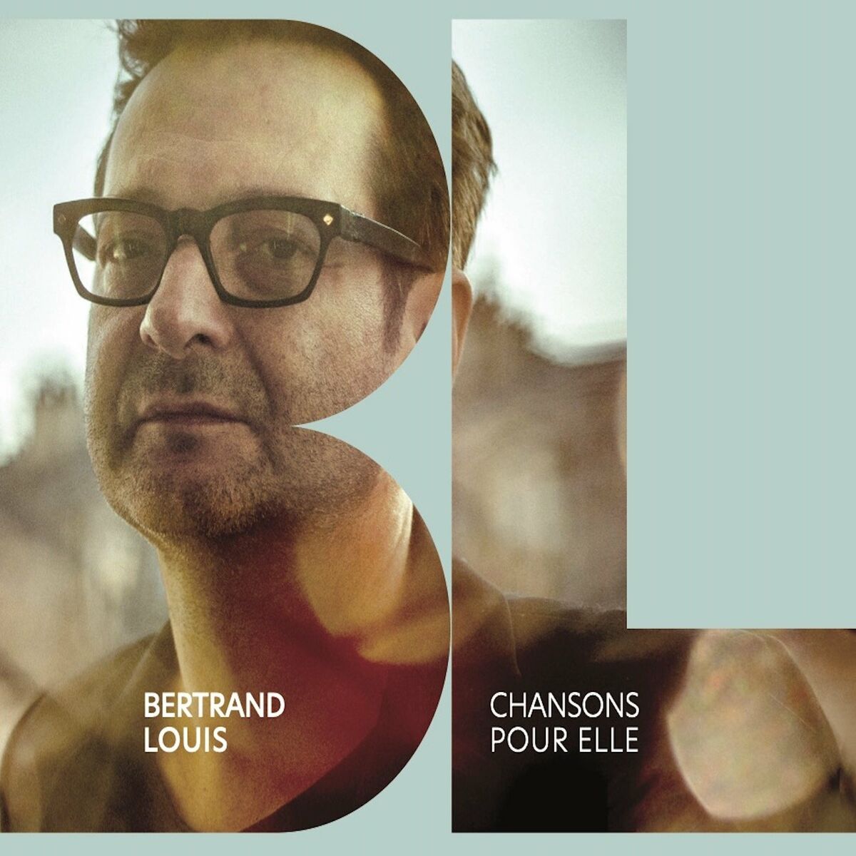 Album cover of Chansons pour elle