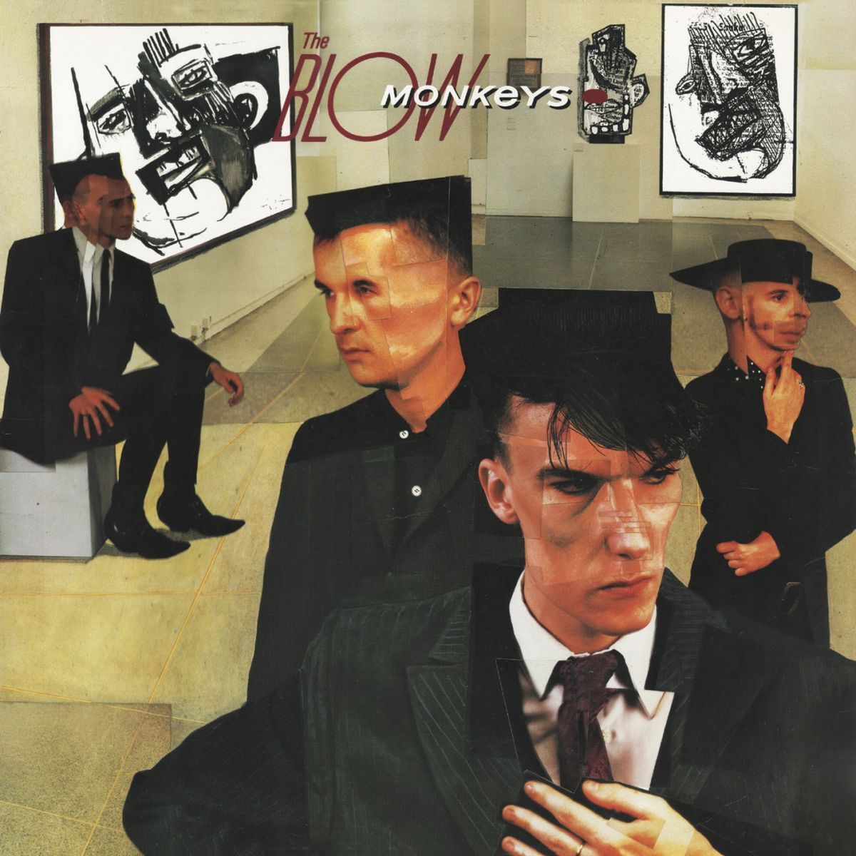 Album cover of Limping for a Generation (Expanded Version)