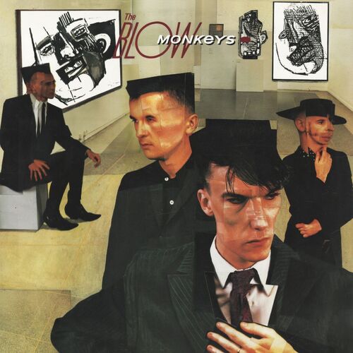 The Blow Monkeys - Limping for a Generation (Expanded