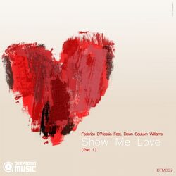 Cover of Show Me Love Pt. 1