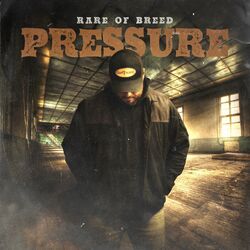 Cover of Pressure