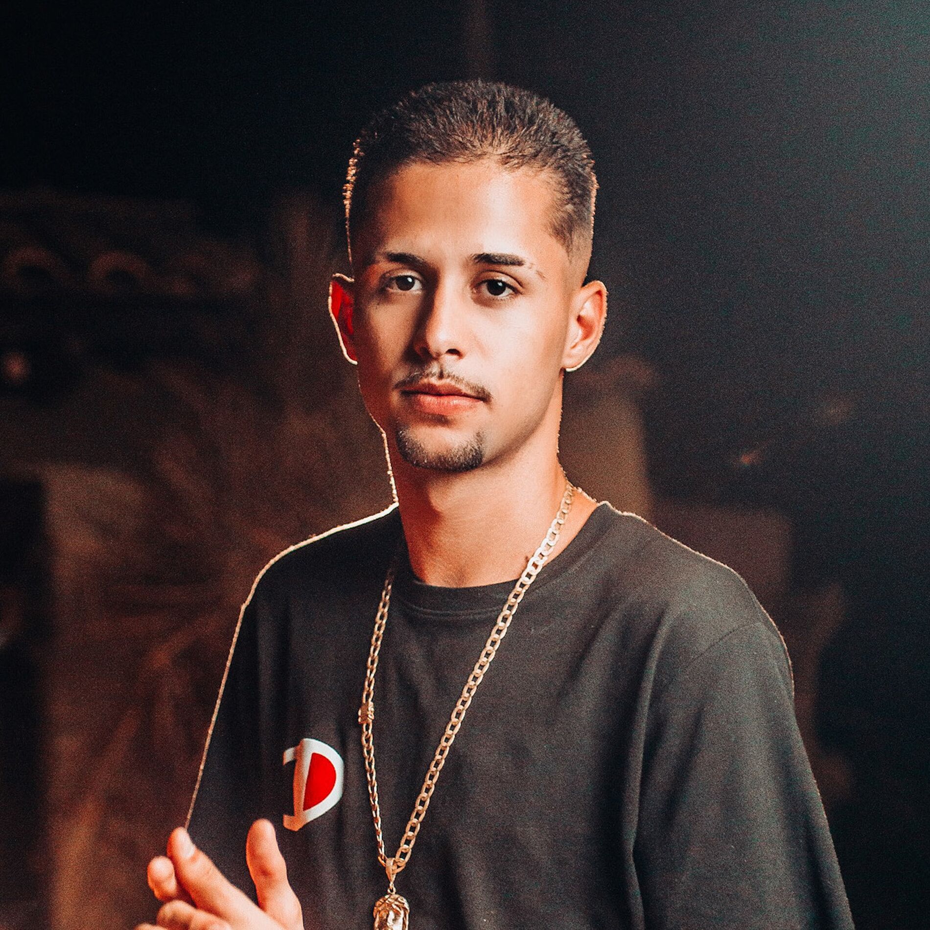 Album cover of Pique Favelão