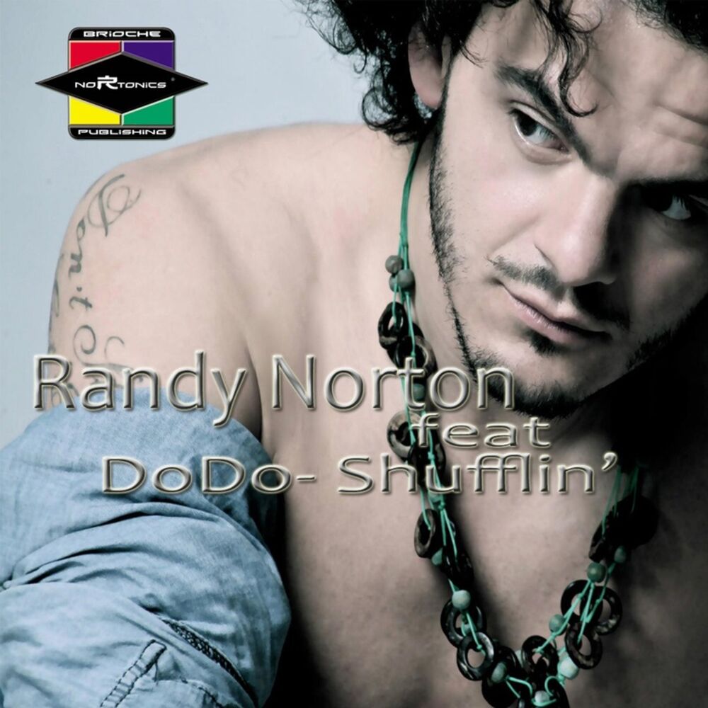 Picture of Shufflin' (Feat. Dodo)