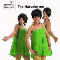 The Marvelettes - The Definitive Collection | Deezer