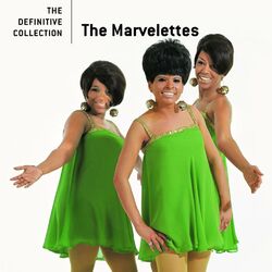 Cover of The Definitive Collection