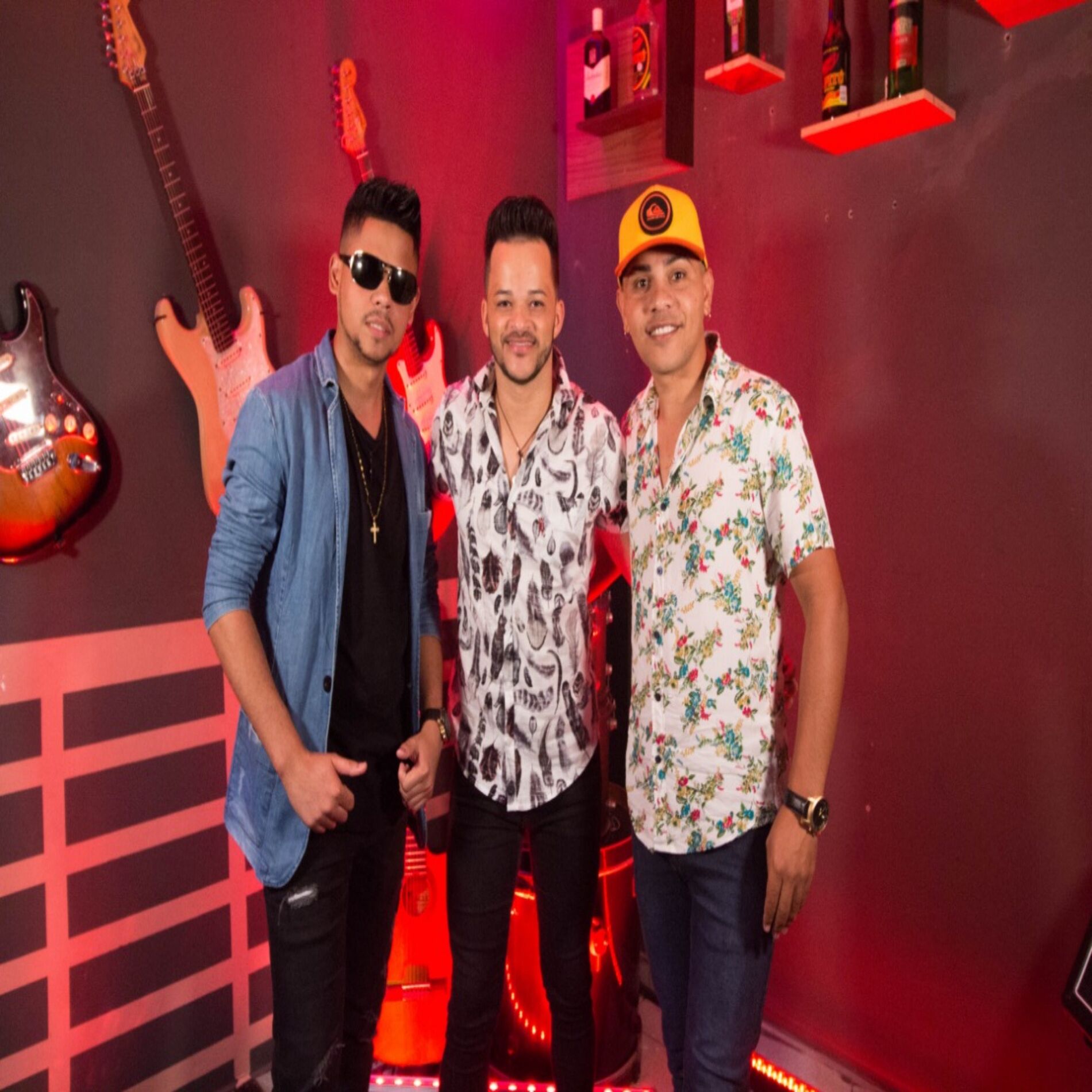Album cover of Pé do Balcão