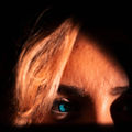 Behind Blue Eyes