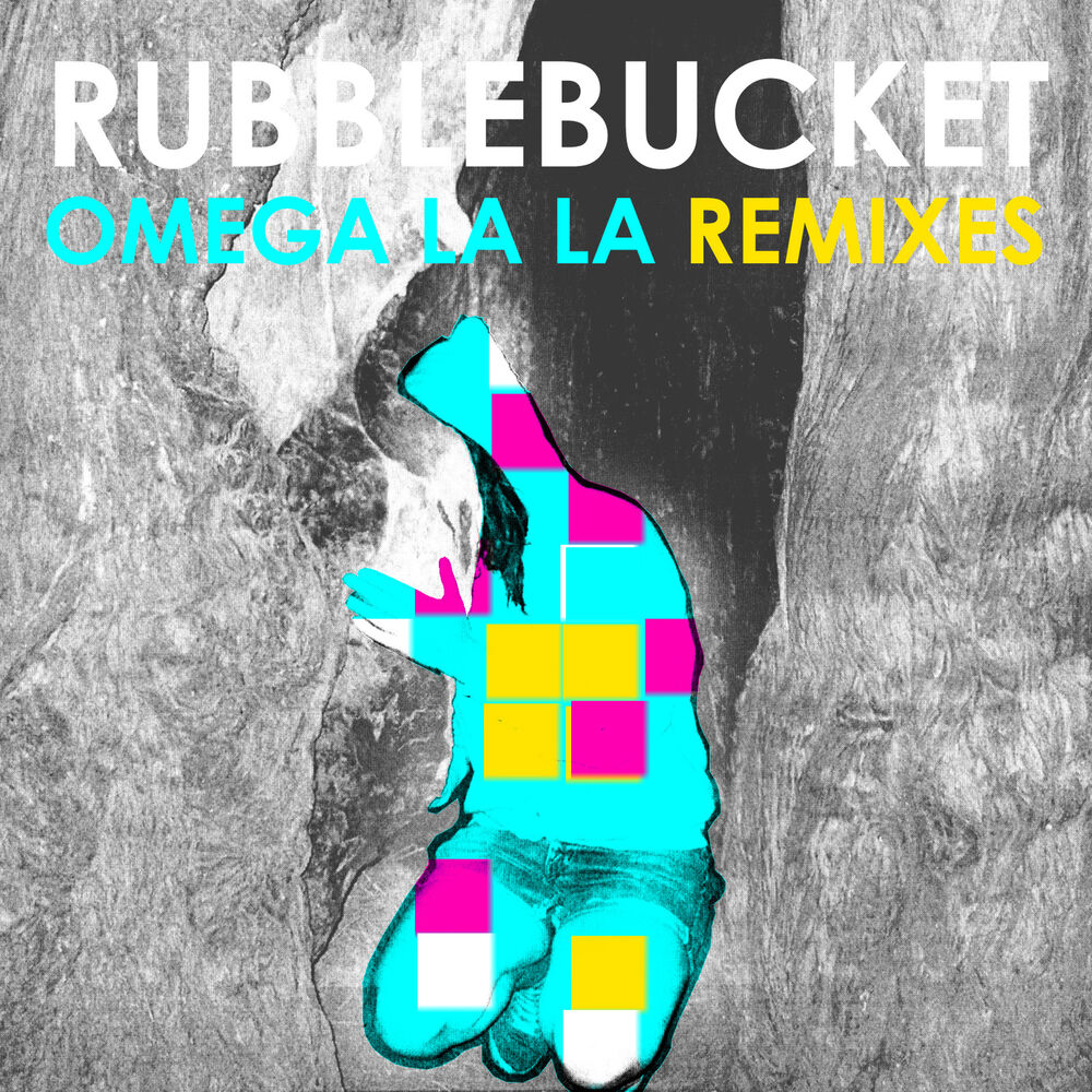 Picture of Omega La La Remixes