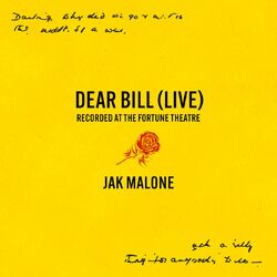 Dear Bill (Live at the Fortune)