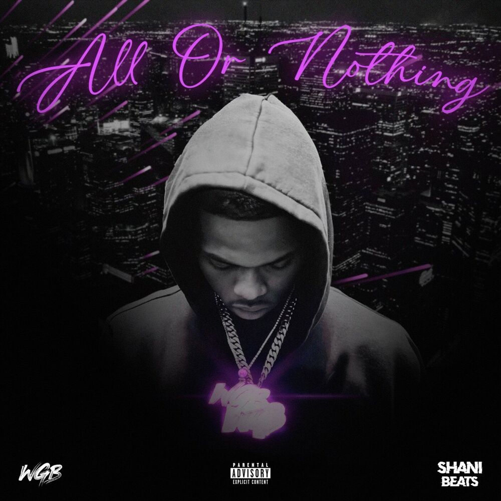 Picture of All or Nothing