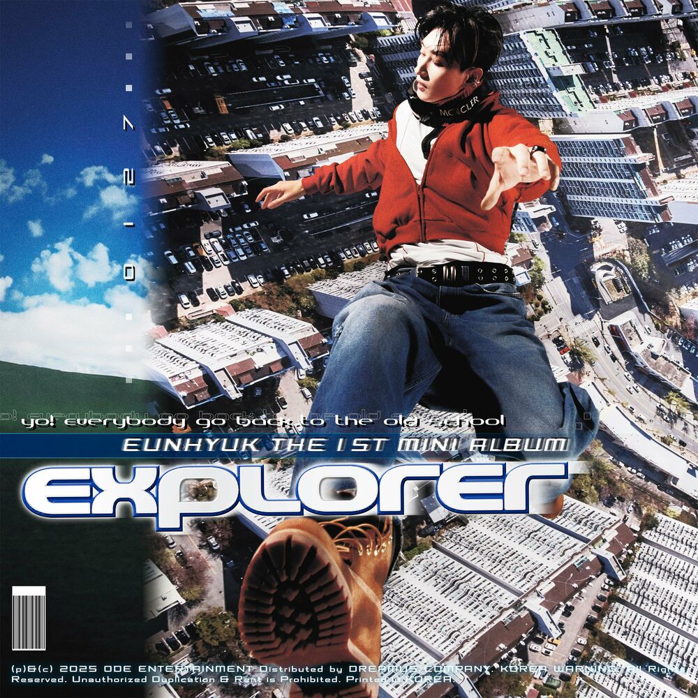 Picture of EXPLORER