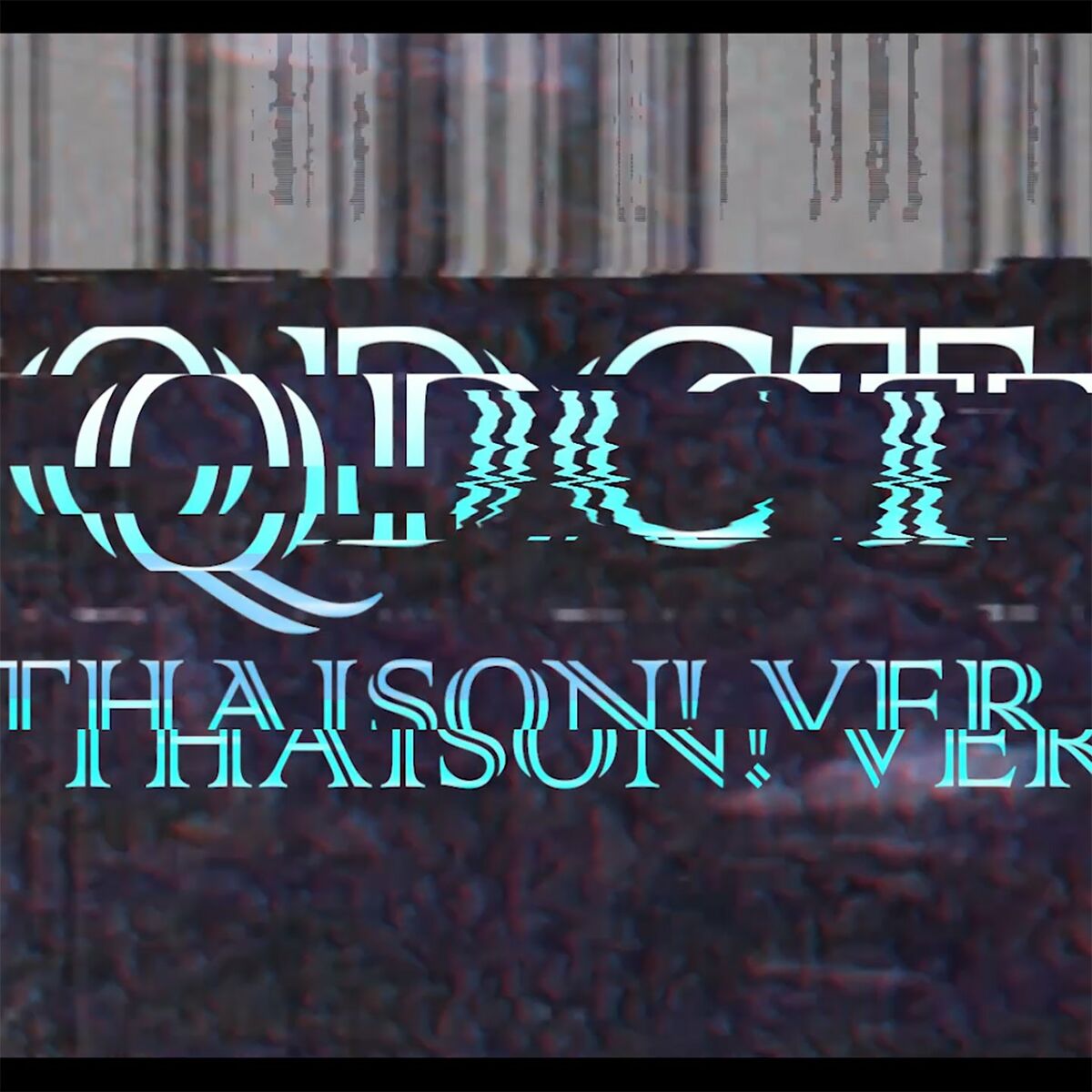 Album cover of quả đào cà tím (thaison! verse)