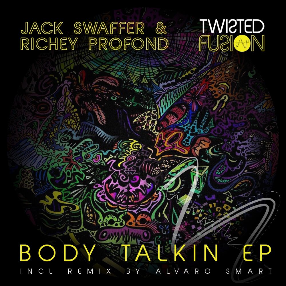 Picture of Body Talkin