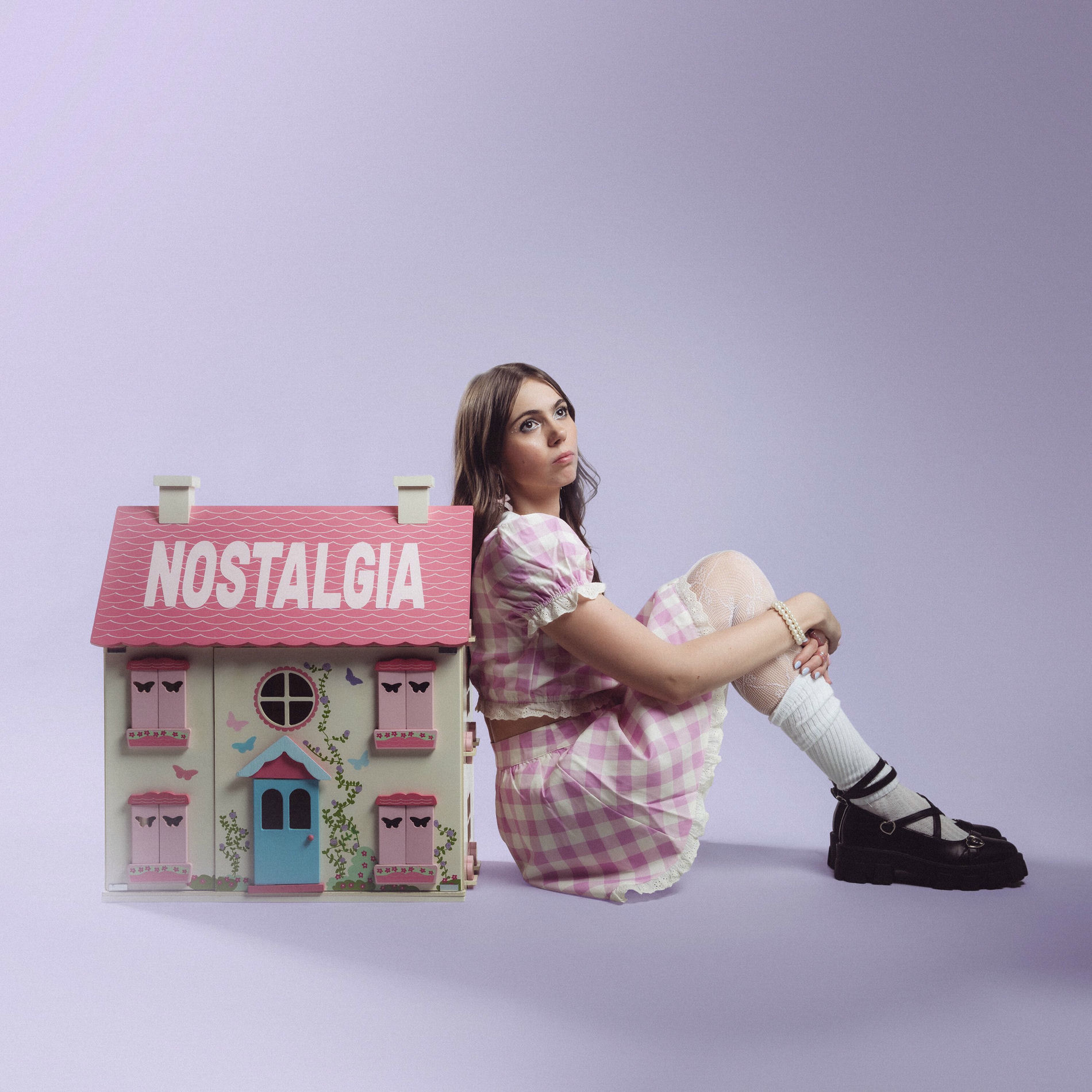 Album cover of Nostalgia