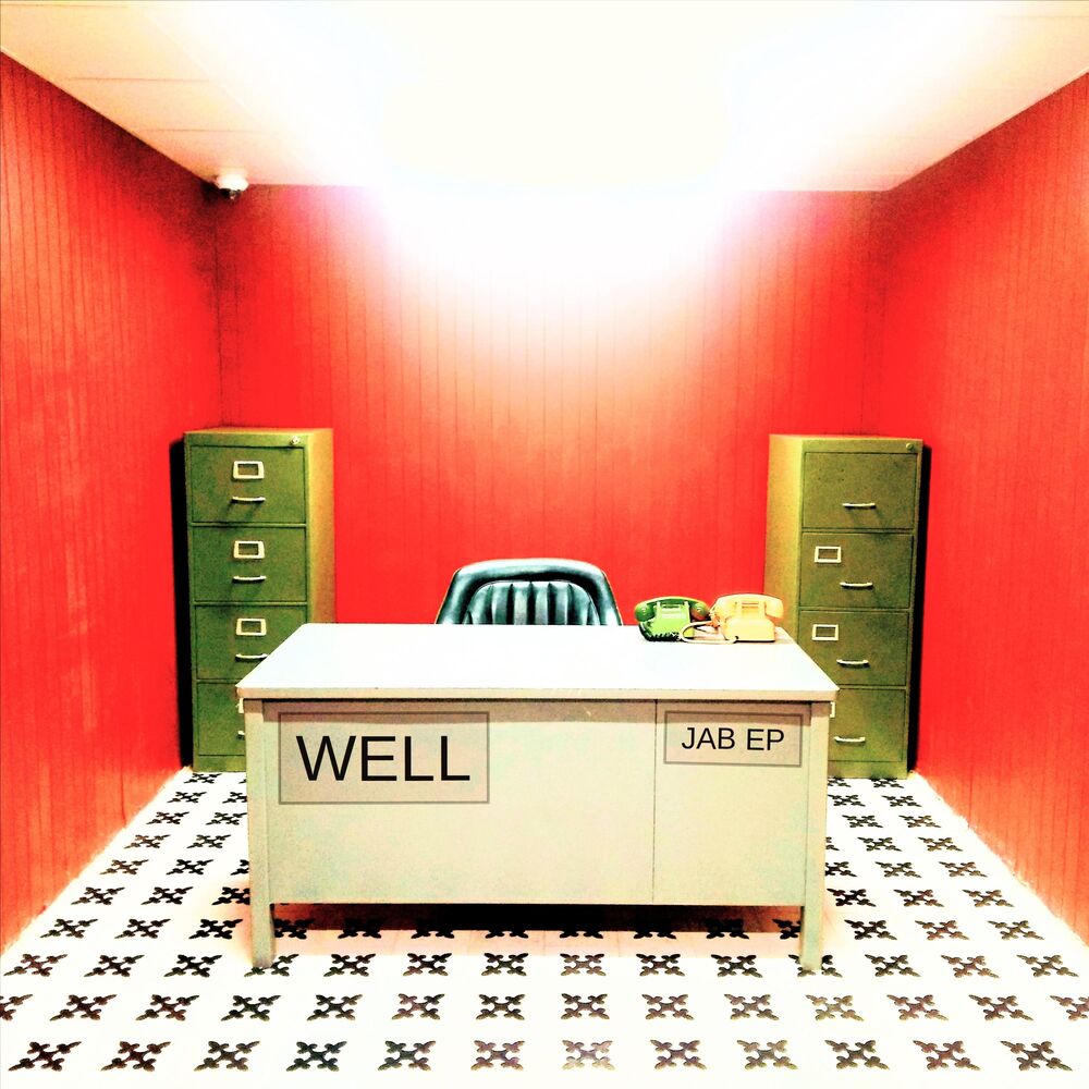 Picture of Jab EP