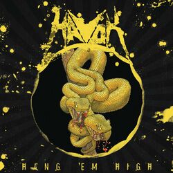 Cover of Hang 'Em High
