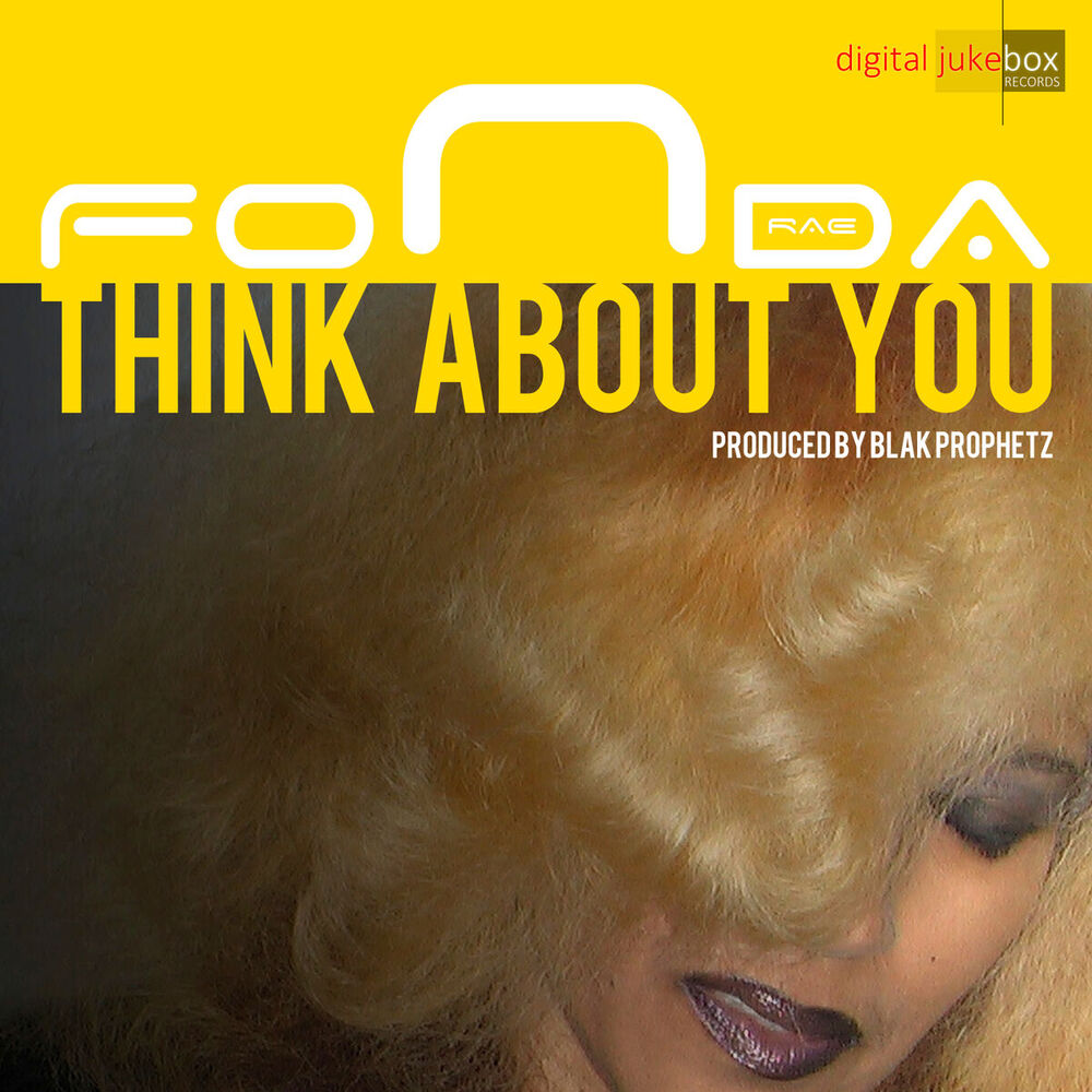Picture of Think About You