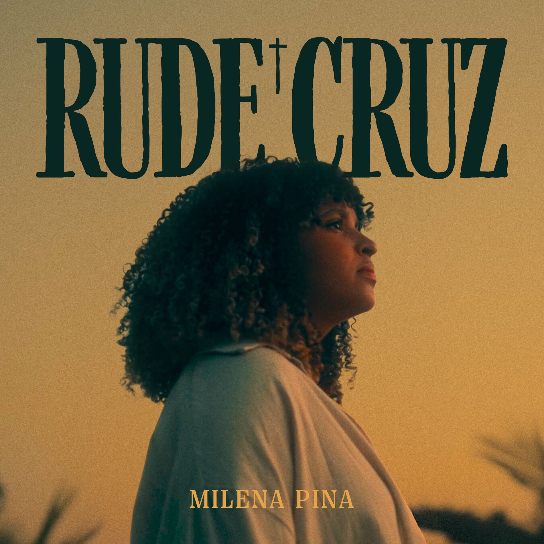 Album cover of Rude Cruz