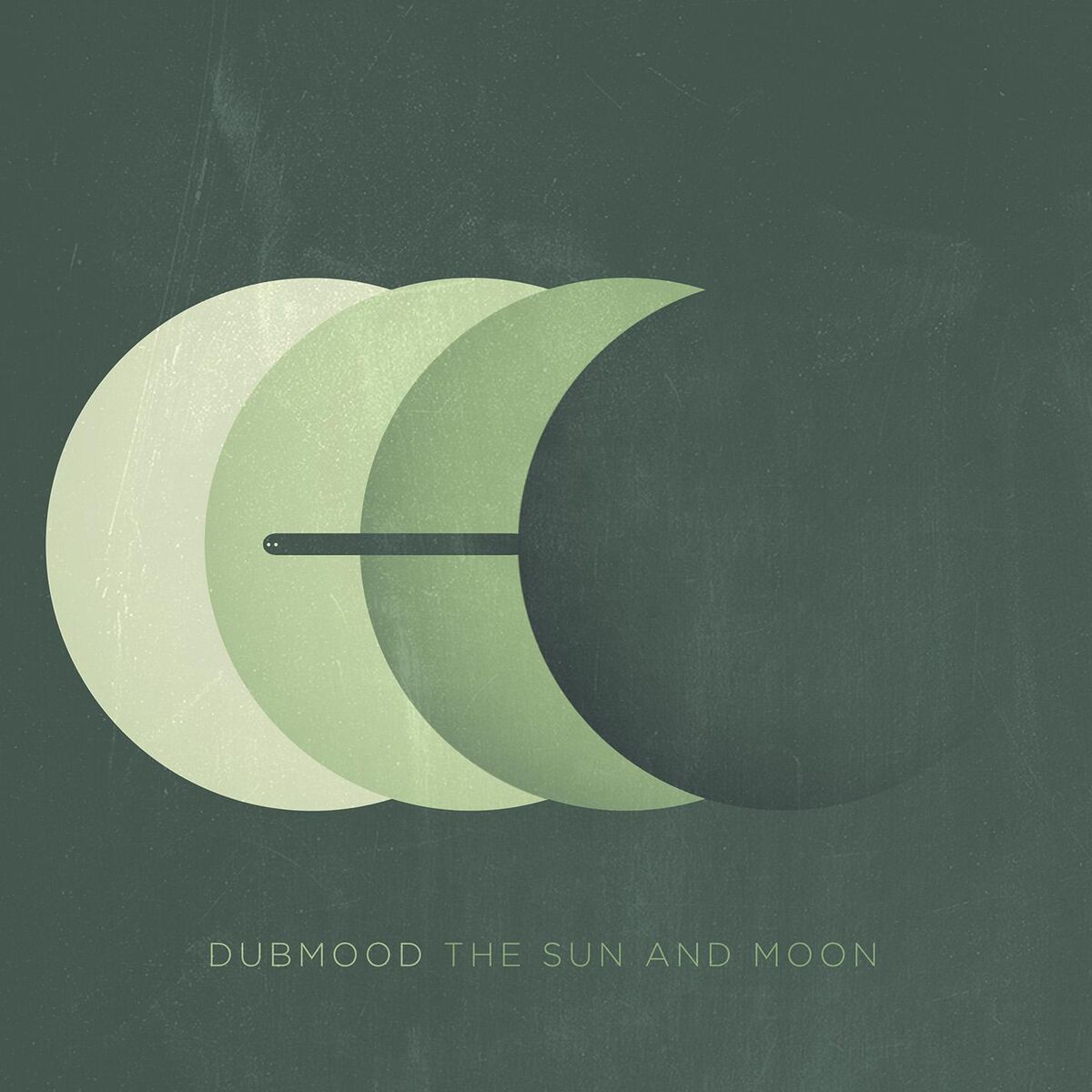 Album cover of The Sun And Moon (Original Soundtrack)