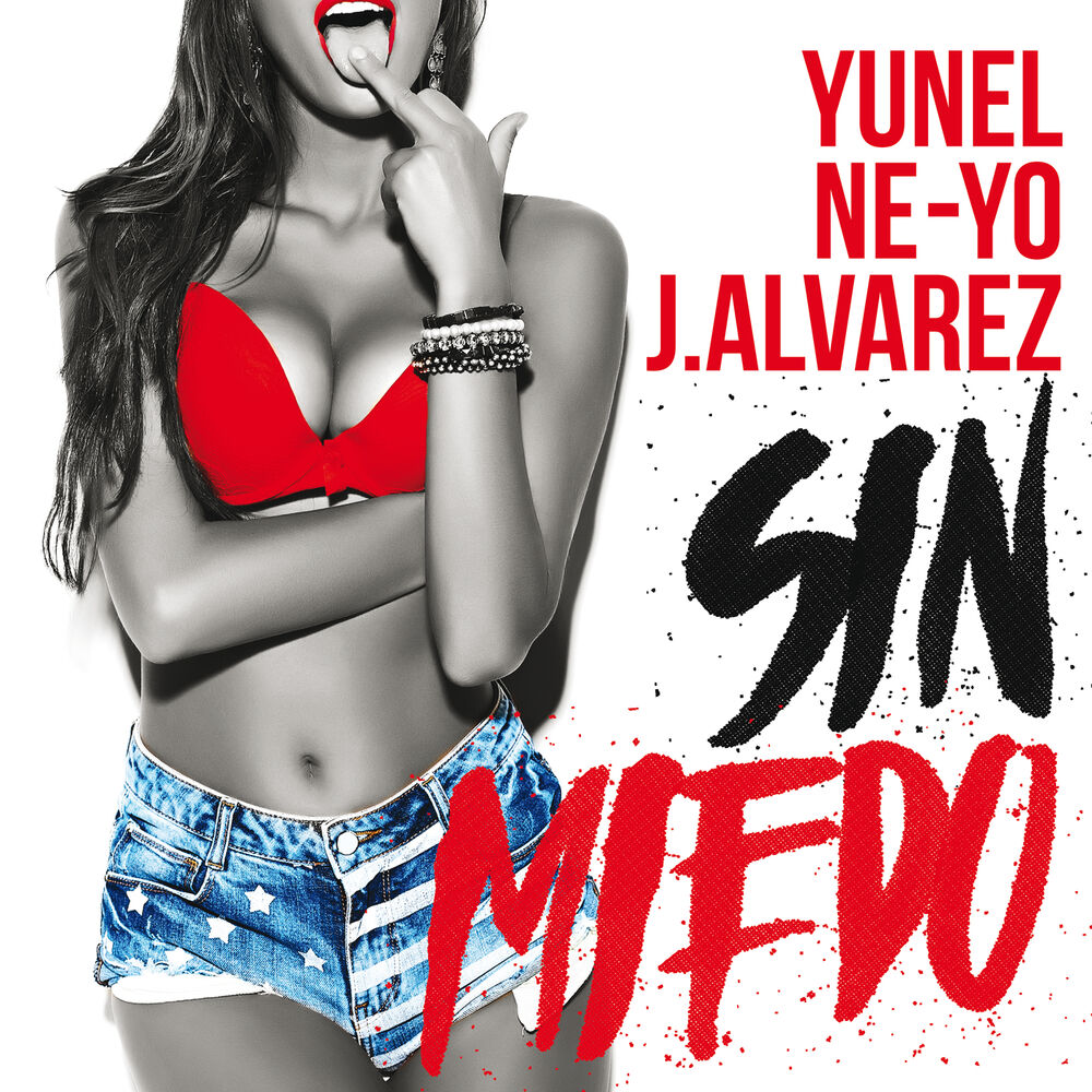 Picture of Sin Miedo