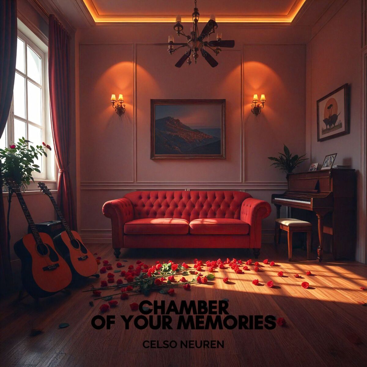 Album cover of Chamber of Your Memories (Expanded Edition)