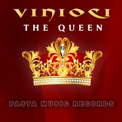Cover of The Queen