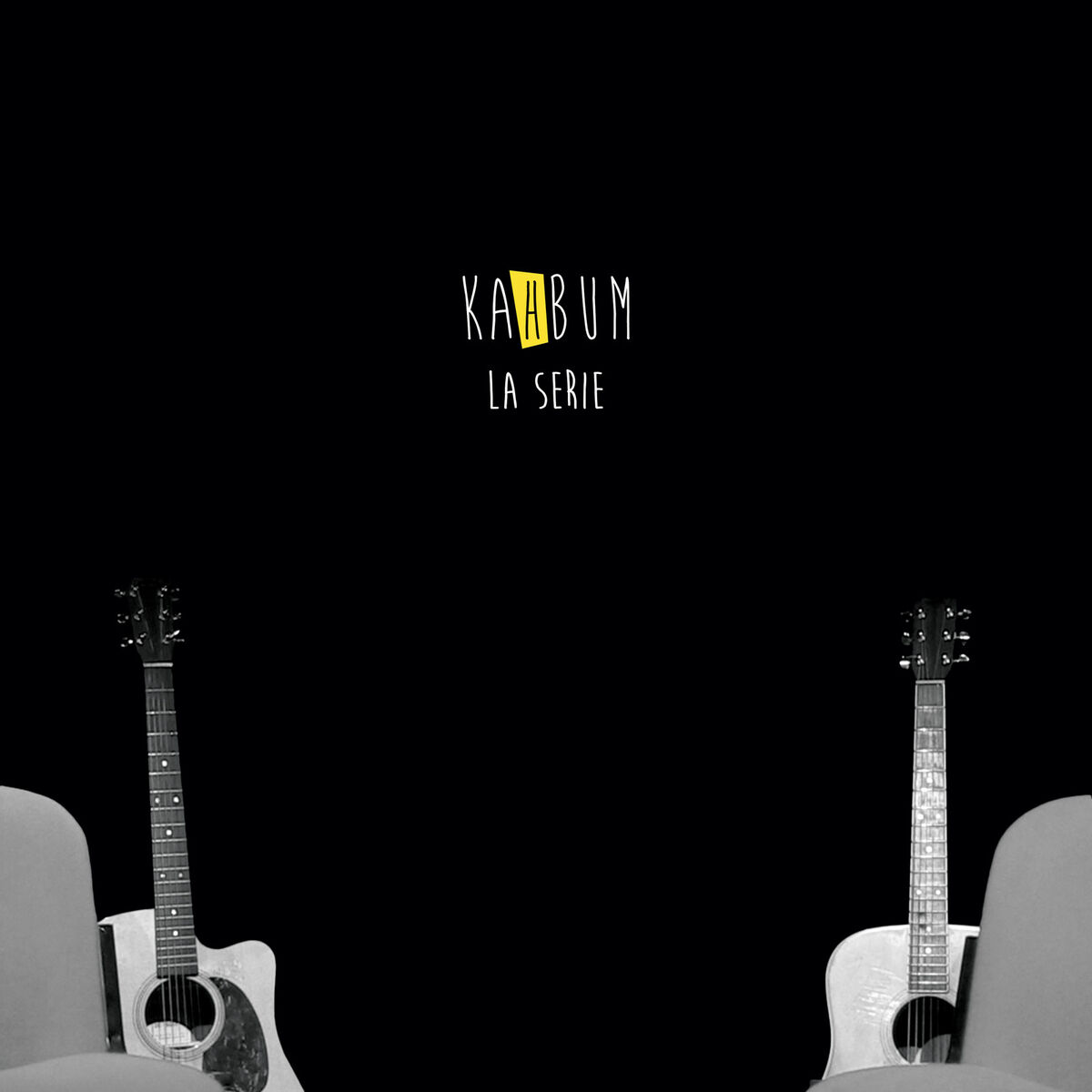 Album cover of Kahbum Stagione 1