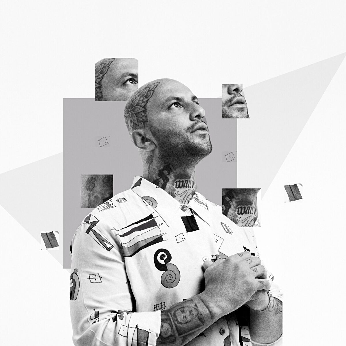 Album cover of KAÇMAK