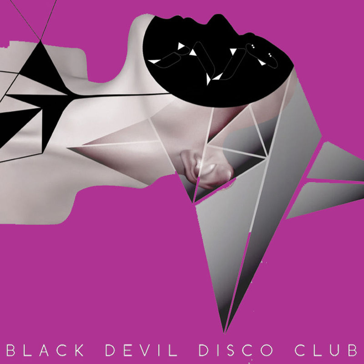Black Devil Disco Club - Black Devil Disco Club | Deezer