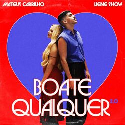 BOATE QUALQUER 2.0