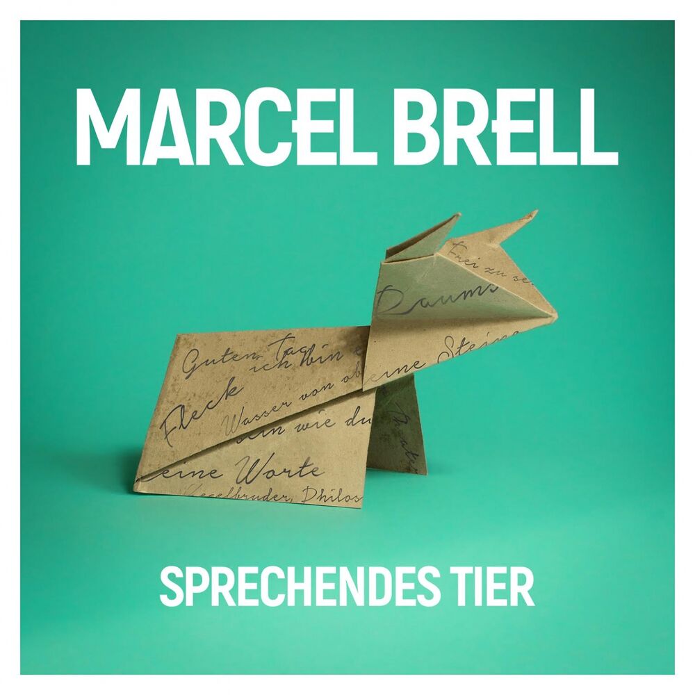 Picture of Sprechendes Tier