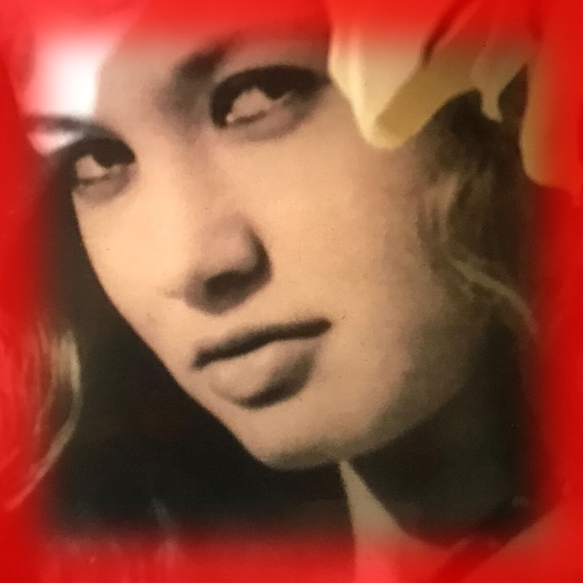 Album cover of Little Soldier (3rd Dimension)