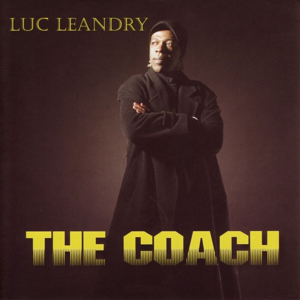 Picture of The Coach