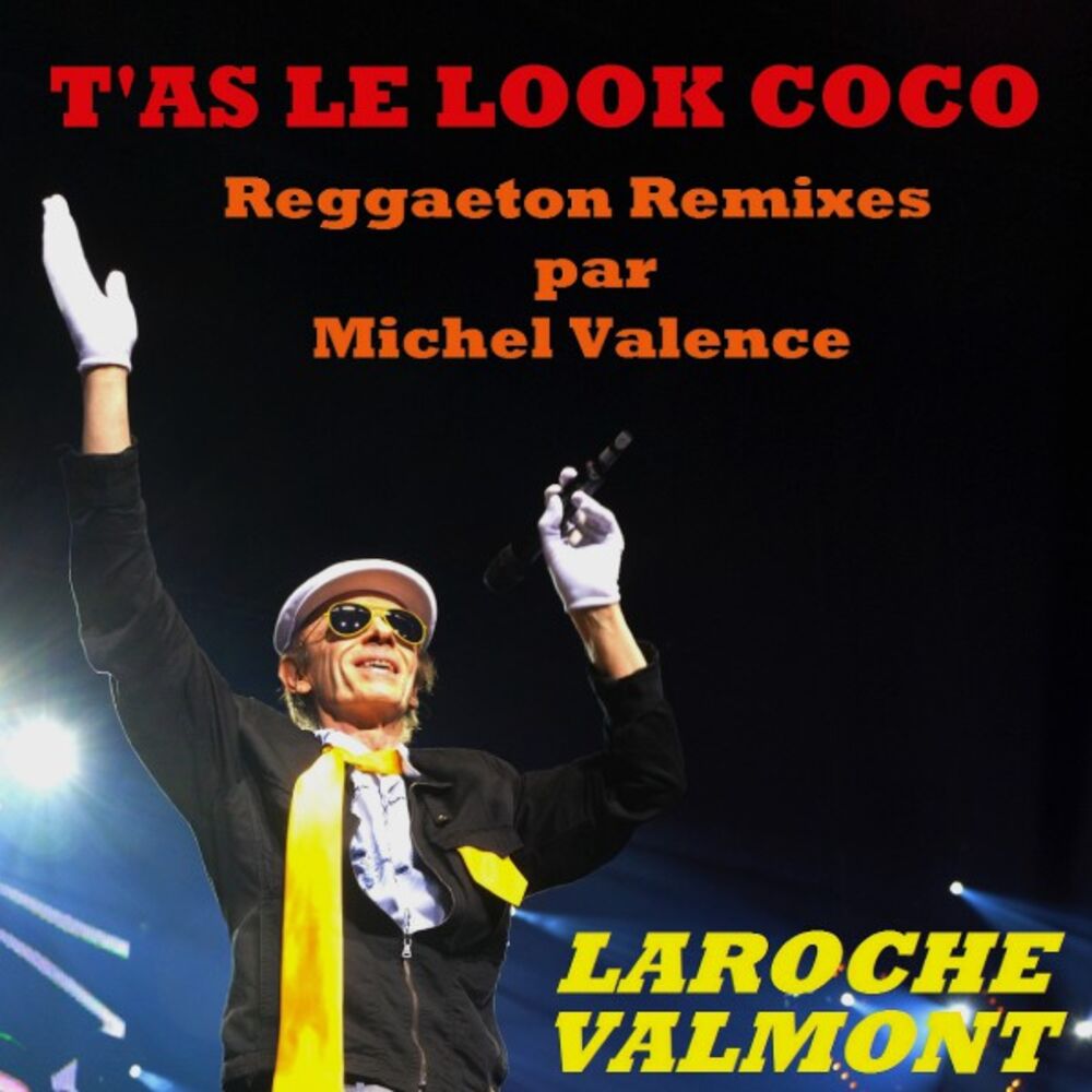 Picture of T'as le look coco (Reggaeton Remixes par Michel Valence)