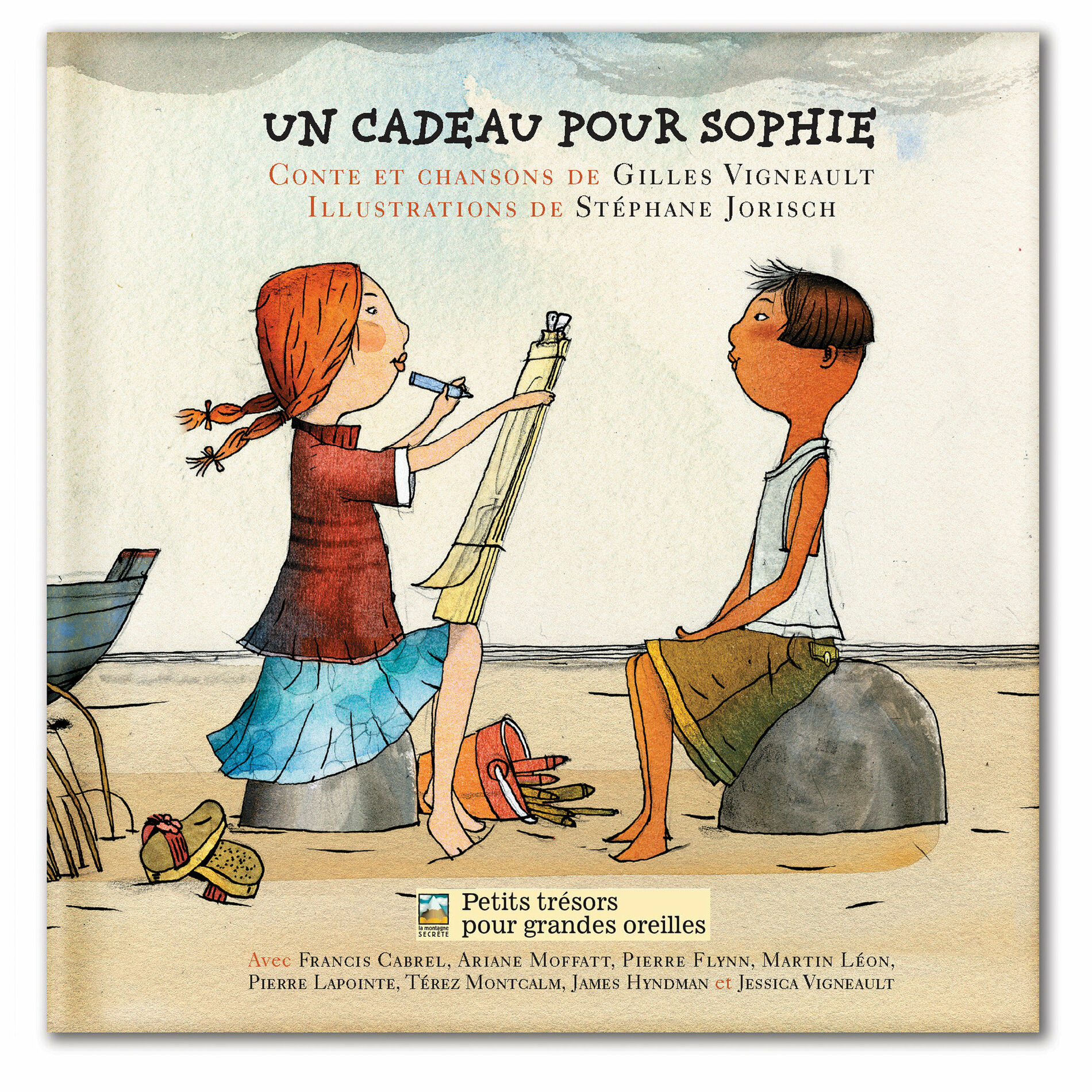 Album cover of Valse de la vieille valise