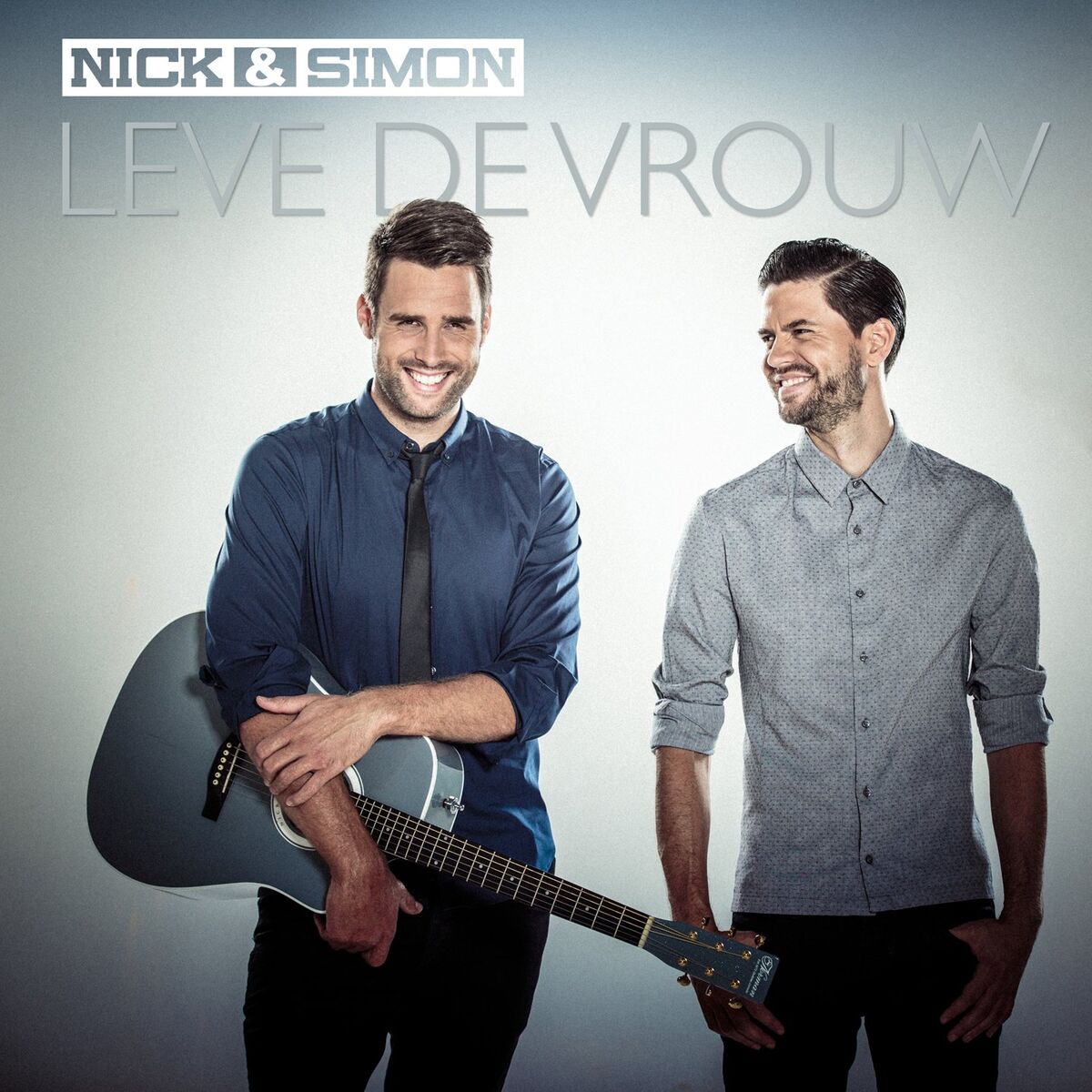 Album cover of Ode Aan De Vrouw