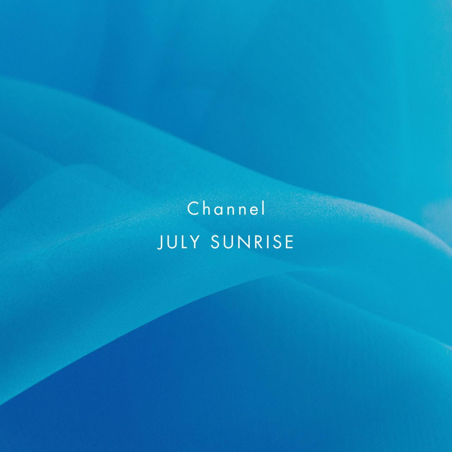 Album cover of Channel