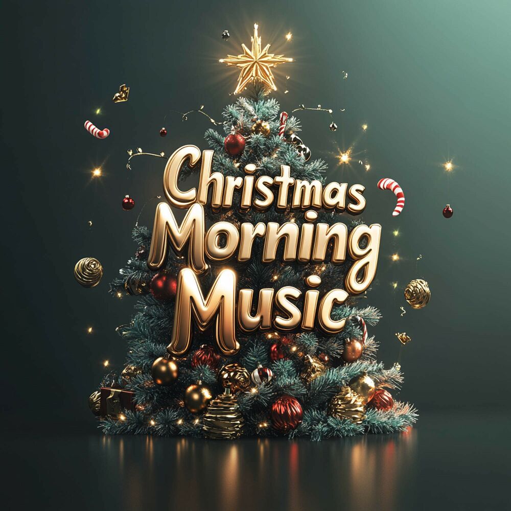 Picture of Christmas Morning Music